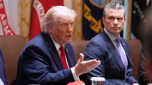   White House Meeting