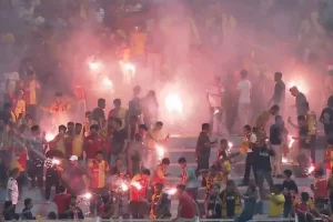 Eastbengal ISL Win