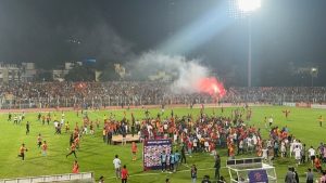 Eastbengal ISL Win