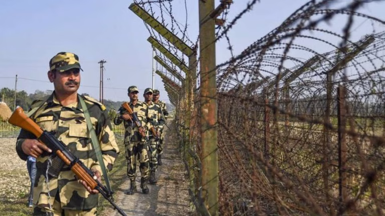 Border Security