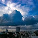 weather update