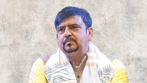 Sujit Bose