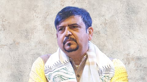 Sujit Bose