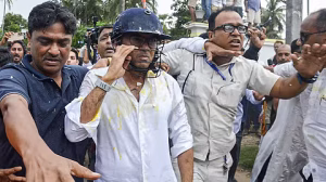 Kunal Ghosh Post