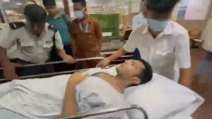 Abhishek Banerjee Medical Update: ঘরকেই হাসপাতাল বানালেন অভিষেক 3 Abhishek Banerjee Medical Update