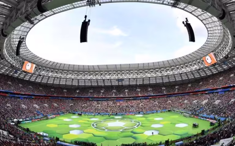 FIFA world cup
