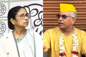 Dilip Ghosh