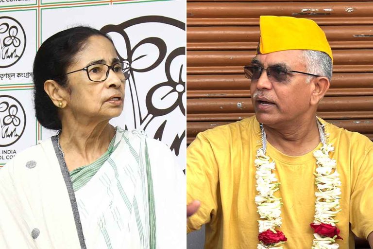 Dilip Ghosh