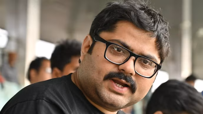 Garg Chatterjee