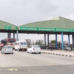toll plazas shut down