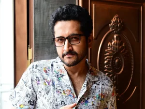 Parambrata Chakrabarty