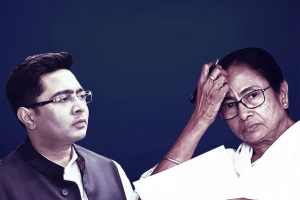 ​Political crisis