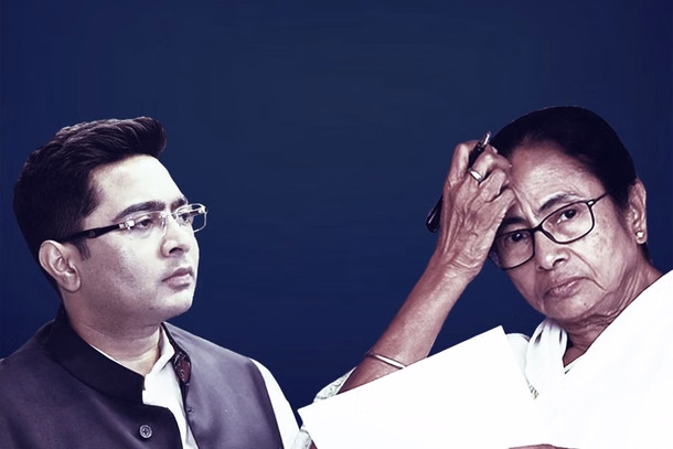​Political crisis