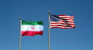 Iran-US Tensions
