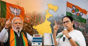 election result