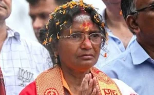 R G Kar Incident