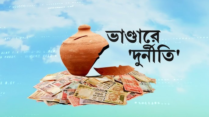 Purush Lakshmi scam Bengal