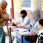 Vote Counting
