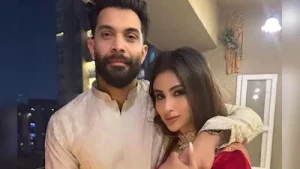 Mouni Roy