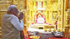 Somnath Temple
