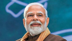 Modi speech
