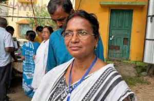 Panihati BJP