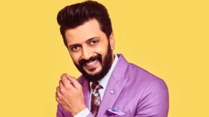 Riteish Deshmukh joining politics