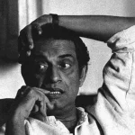 Satyajit Ray birth anniversary