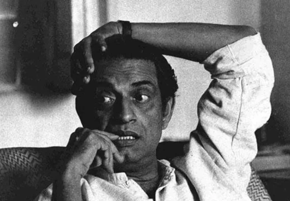 Satyajit Ray birth anniversary