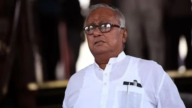 Sougata Roy Chor Slogan