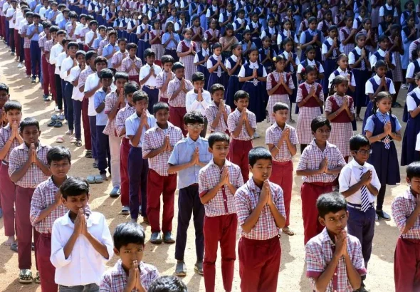 Vande Mataram