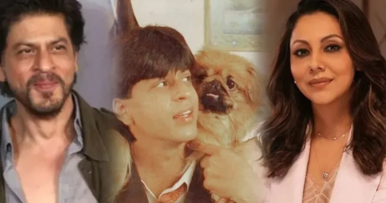 Shahrukh Gauri