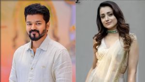Vijay Trisha