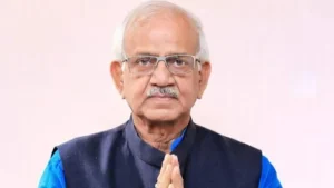 opposition leader issue