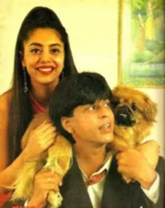 Shahrukh Gauri: মাঝরাতে কবর খুঁড়ে প্রিয় পোষ্যের দেহ তুলে আনেন শাহরুখ! জানুন কিং খানের সেই আবেগঘন গল্প 3 Shahrukh Gauri