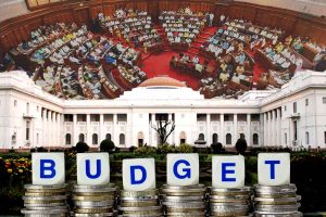 budget session