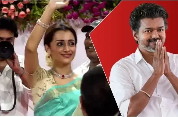 Vijay Trisha
