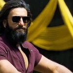 Ranveer Singh
