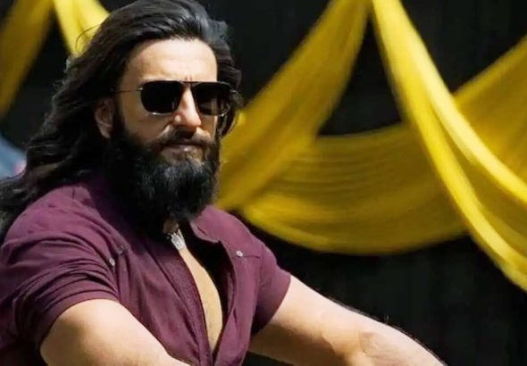 Ranveer Singh