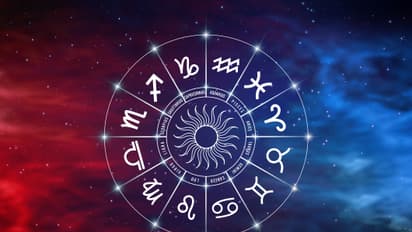 Today Horoscope