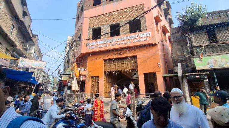 temple open