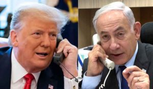 US-Israel Relations