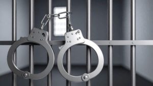 TMC councillor arrest 