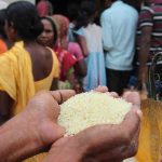 Ration Scam