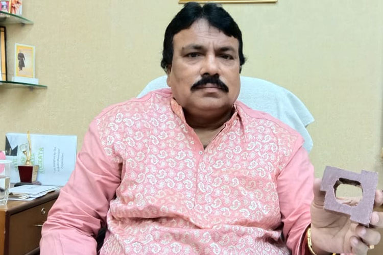 Swapan Samadar