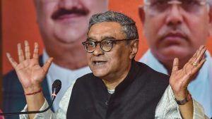 Swapan Dasgupta