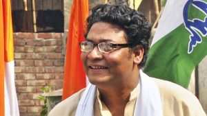 Indranil Sen