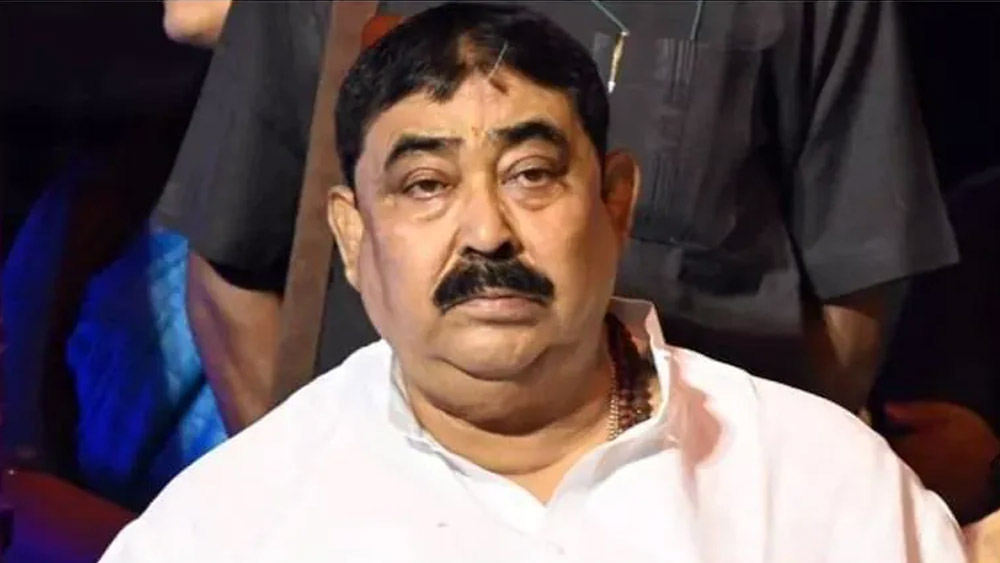 Anubrata Mondal
