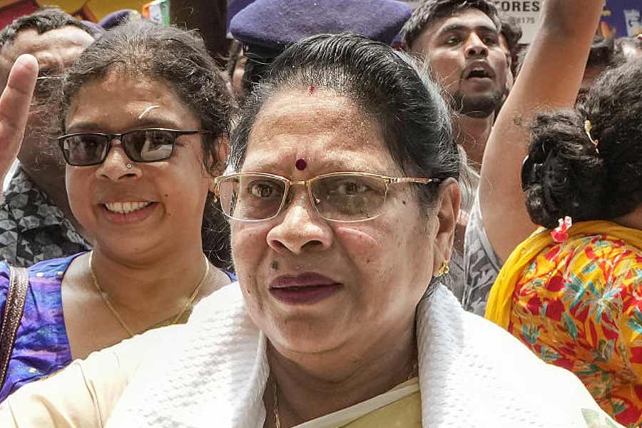 Mala Roy