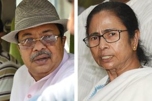Mamata Removed